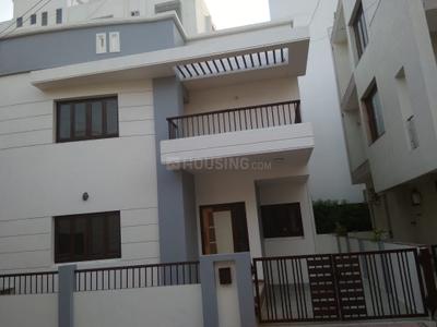 Image of 2650 Sq.ft 3.5 BHK Villa for sale in Raama Sanskruti Bungalow, Gotri, Vadodara for Rs. 27500000