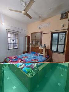 Bedroom Image of 1260 Sq.ft 3 BHK Independent House for sale in Vasna Ahmedabad for Rs. 12500000