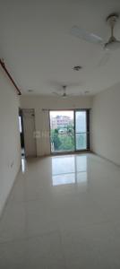 Hall Image of 900 Sq.ft 2 BHK Apartment / Flat for rent in Shree Premier, Andheri East Mumbai for Rs. 72000
