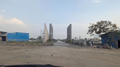 Image of 1100 Sq.ft Residential Plot / Land for sale in Exotica Woods, Mayakhedi, Indore for Rs. 7050000