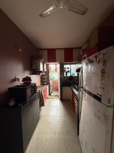 Image of 1100 Sq.ft 2 BHK Apartment / Flat for sale in Royal Plaza, Bagadganj, Nagpur for Rs. 6500000