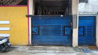 Image of 900 Sq.ft 2 BHK Builder Floor for rent in Erragadda, Hyderabad for Rs. 25000