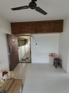 Hall Image of 620 Sq.ft 1 BHK Apartment / Flat for sale in Calyx Artemis, Anand Nagar, Sinhagad Road Pune for Rs. 6200000