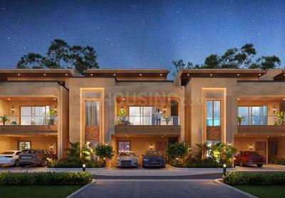 4 BHK Villa