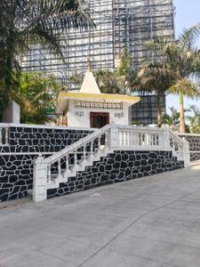 Image of 765 Sq.ft 2 BHK Apartment / Flat for sale in R R Radheshyam Royal, Daighar Gaon, Thane for Rs. 5399999