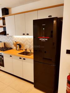 Kitchen Image of 484 Sq.ft 1 BHK Apartment / Flat for sale in Dubai Hills Dubai for Rs. 35141931