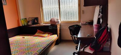 Bedroom Image of 3200 Sq.ft 3 BHK Penthouse for sale in Navrangpura Ahmedabad for Rs. 22500000
