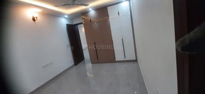 Bedroom Image of 2500 Sq.ft 4 BHK Apartment / Flat for sale in DDA Sector C Pocket 8, Vasant Kunj New Delhi for Rs. 55000000