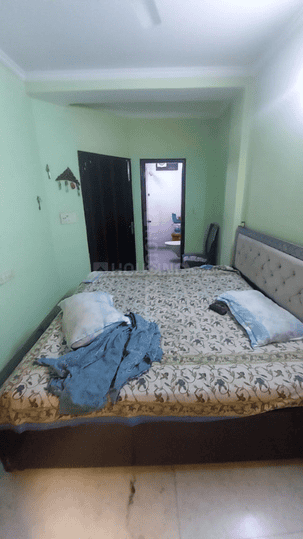 Dev Nagar, Karol Bagh Bedroom Two 1