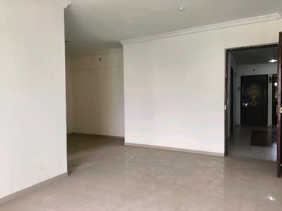 Living Room Image of 1000 Sq.ft 3 BHK Apartment / Flat for sale in Puraniks Aldea Anexo, Mahalunge Pune for Rs. 11500000