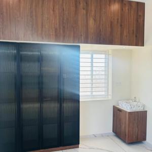 Bedroom Image of 2100 Sq.ft 4 BHK Independent House for sale in Santoshi Nagar Raipur for Rs. 6200000
