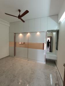 Bedroom Image of 1500 Sq.ft 2 BHK Apartment / Flat for rent in C V Raman Nagar Bengaluru for Rs. 60000