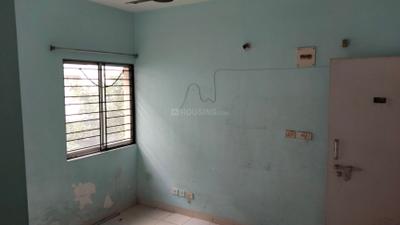 Living Room Image of 420 Sq.ft 1 BHK Apartment / Flat for sale in Shapoorji Pallonji Shukhobrishti, New Town Kolkata for Rs. 2505000