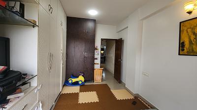 Bedroom Image of 1483 Sq.ft 3 BHK Apartment / Flat for sale in Gunjur Palya Bengaluru for Rs. 13000000