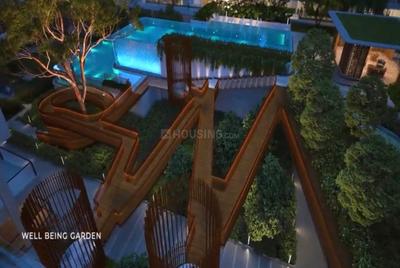 Image of 2300 Sq.ft 4 BHK Apartment / Flat for sale in Tayal K Pune Bavdhan, Bavdhan, Pune for Rs. 20500000