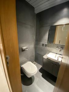 Bathroom Image of 2000 Sq.ft 4 BHK Apartment / Flat for sale in Artham Eminence, Saiyed Vasna Vadodara for Rs. 12500000