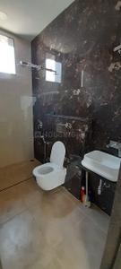 Bathroom Image of 1163 Sq.ft 4 BHK Independent House for sale in Avinash Capital Homes, Saddu Raipur for Rs. 14000000