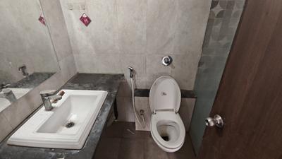 Image of 1260 Sq.ft 2 BHK Apartment / Flat for sale in Kolte Patil IVY Apartments, Wagholi, Pune for Rs. 7800000