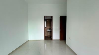 Bedroom Image of 550 Sq.ft 1 BHK Apartment / Flat for sale in Kalpataru Immensa, Thane West Thane for Rs. 8499999