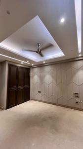 Bedroom Image of 2250 Sq.ft 3 BHK Builder Floor for sale in Greater Kailash II New Delhi for Rs. 77500000