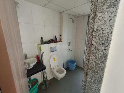 Bathroom Image of 773 Sq.ft 2 BHK Apartment / Flat for sale in Godrej Nirvaan, Bhiwandi Thane for Rs. 6000000