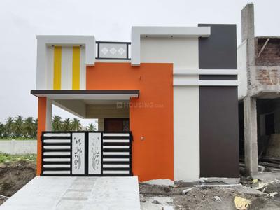 2 BHK Independent House