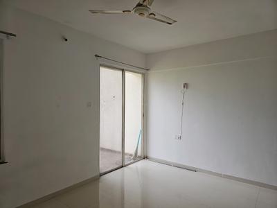 Living Room Image of 1095 Sq.ft 2 BHK Apartment / Flat for rent in Majestique Manhattan B Building, Wagholi Pune for Rs. 21500