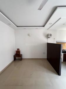Hall Image of 800 Sq.ft 1 BHK Apartment / Flat for sale in Omaxe Eternity, Sunrakh Bangar Vrindavan for Rs. 8000000
