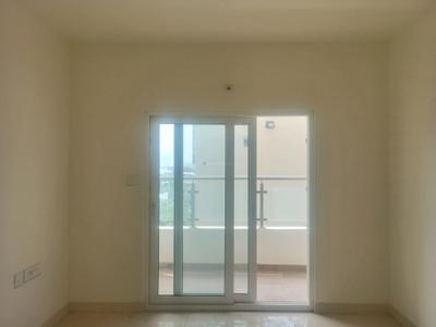 Bedroom Image of 1710 Sq.ft 3 BHK Apartment / Flat for sale in Atulyam Trident, Tellapur Sangareddy for Rs. 11128000