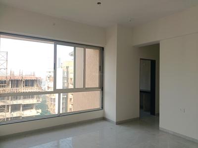 Living Room Image of 946 Sq.ft 2 BHK Apartment / Flat for sale in Ashar Edge, Thane West Thane for Rs. 15800000