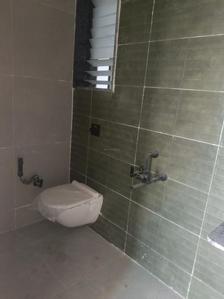 Bedroom Two Image of 1150 Sq.ft 2 BHK Apartment / Flat for sale in Osho Sai Krupa CHSL Redeveloped, Borivali West Mumbai for Rs. 23500000
