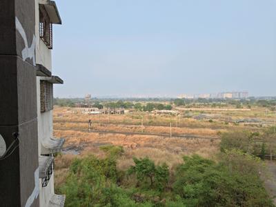 Living Room Image of 774 Sq.ft 1.5 BHK Apartment / Flat for sale in Lodha Casa Rio, Palava Phase 1 Thane for Rs. 3800000
