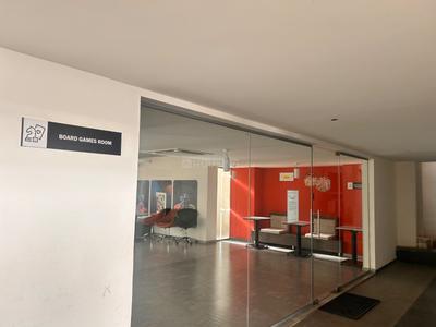 Hall Image of 1100 Sq.ft 2 BHK Apartment / Flat for sale in Casagrand Boulevard, Chikkagubbi Village Bengaluru for Rs. 13000000