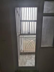 Balcony Image of 369 Sq.ft 1 BHK Apartment / Flat for rent in Bamheta Village Ghaziabad for Rs. 7500