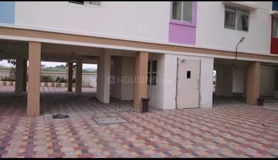 Image of 535 Sq.ft 1 BHK Apartment / Flat for sale in Kundrathur, Chennai for Rs. 2950000