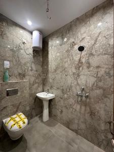 Image of 866 Sq.ft 2 BHK Apartment / Flat for rent in Gillco Palms, Sector 115, Mohali for Rs. 24000