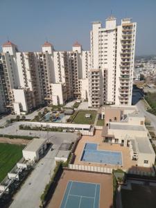 Image of 1600 Sq.ft 3 BHK Apartment / Flat for sale in Spaze Privvy The Address, Sector 93, Gurgaon for Rs. 16200000