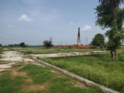 Image of 623 Sq.ft Residential Plot / Land for sale in Yeida, Greater Noida for Rs. 1370000