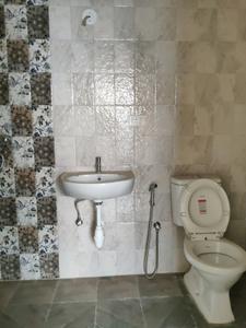 Bedroom Three Image of 1250 Sq.ft 3 BHK Apartment / Flat for sale in Larkins 315 Rio B, Thane West Thane for Rs. 22500000