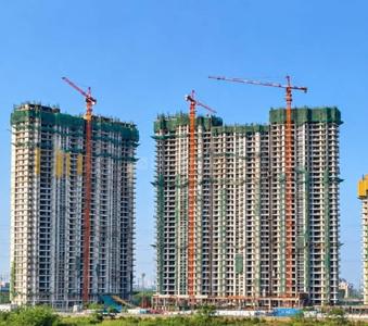 Image of 2500 Sq.ft 3 BHK Apartment / Flat for sale in Godrej Tropical Isle, Sector 146, Noida for Rs. 39000000