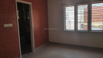 Bedroom Image of 1600 Sq.ft 3 BHK Builder Floor for rent in Padmanabhanagar Bengaluru for Rs. 40000