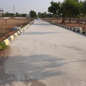 Image of 3000 Sq.ft Residential Plot / Land for sale in Bibinagar, Yadadri Bhuvanagiri for Rs. 7000000