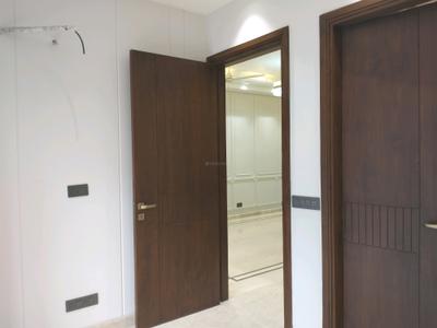 Bedroom Image of 1197 Sq.ft 3 BHK Builder Floor for sale in Paschim Vihar New Delhi for Rs. 23000000