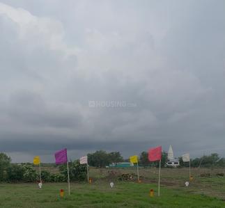 Image of 1021 Sq.ft Residential Plot / Land for sale in Adyali, Nagpur for Rs. 1950000