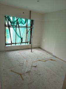 Bedroom Image of 620 Sq.ft 2 BHK Apartment / Flat for sale in Sayba Samriddhi, Chembur Mumbai for Rs. 13800000