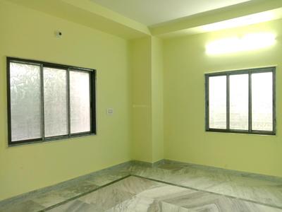 1 BHK Independent House