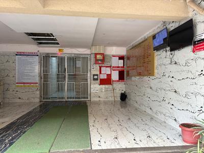 Building Image of 557 Sq.ft 1 BHK Apartment / Flat for sale in Seven Eleven Apna Ghar Phase II Plot A, Mira Road East Mira Bhayandar for Rs. 5600000