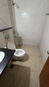 Bathroom Image of 1654 Sq.ft 3.5 BHK Villa for sale in Azven Breathe, Tyayakana Halli Bengaluru for Rs. 22000000