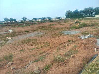 Image of 202 Sq.ft Residential Plot / Land for sale in Shadnagar, Ranga Reddy for Rs. 3155008