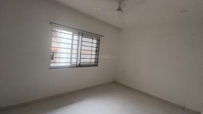 Bedroom Image of 950 Sq.ft 2 BHK Apartment / Flat for rent in Nigdi Pune for Rs. 28000